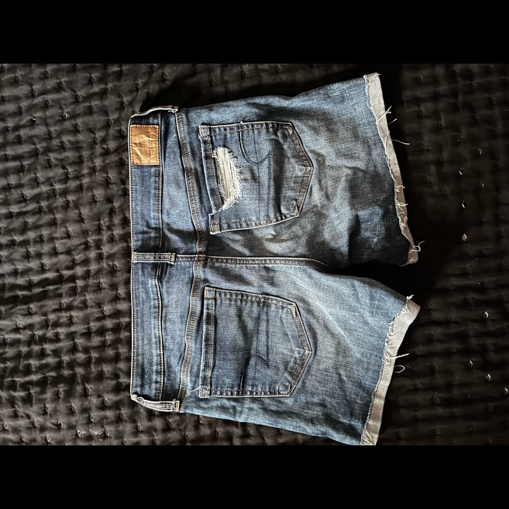 American eagle bundle size 8